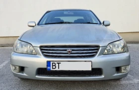 Lexus IS 200 Toyota ALtezza - 8700 лв. - 11424769 2