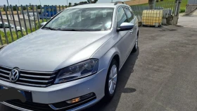 Обява за продажба на VW Passat 1.4TSi/Metan ~12 500 лв. - изображение 1
