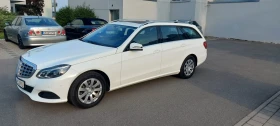 Mercedes-Benz E 220 2.2 CDI | Mobile.bg    2