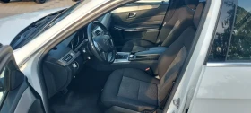 Mercedes-Benz E 220 2.2 CDI | Mobile.bg    12