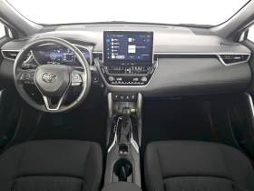 Toyota Corolla Cross 2.0 HEV 197K 4X4 STYLE TECH | Mobile.bg    9
