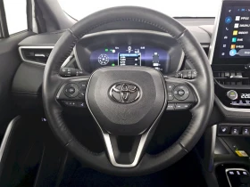 Toyota Corolla Cross 2.0 HEV 197K 4X4 STYLE TECH | Mobile.bg    5
