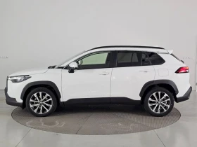 Toyota Corolla Cross 2.0 HEV 197K 4X4 STYLE TECH | Mobile.bg    3