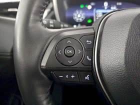 Toyota Corolla Cross 2.0 HEV 197K 4X4 STYLE TECH | Mobile.bg    10