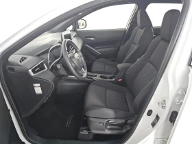 Toyota Corolla Cross 2.0 HEV 197K 4X4 STYLE TECH | Mobile.bg    6