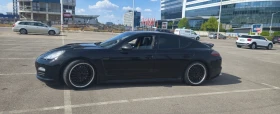 Обява за продажба на Porsche Panamera 3.0 SPORT?EDITION ? ~47 666 лв. - изображение 7