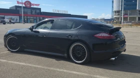 Обява за продажба на Porsche Panamera 3.0 SPORT?EDITION ? ~47 666 лв. - изображение 1
