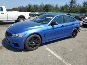 BMW 435 XI GRAN COUPE * * CARFAX * * АВТО КРЕДИТ * * - 19599 лв. - 84892103 2