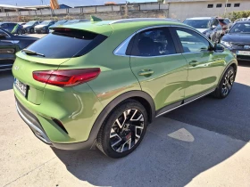 Kia XCeed 1.5 T-gdi EX  | Mobile.bg    4
