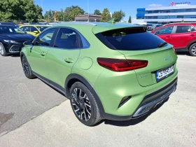 Kia XCeed 1.5 T-gdi EX  | Mobile.bg    6