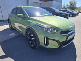 Kia XCeed 1.5 T-gdi EX  | Mobile.bg    3