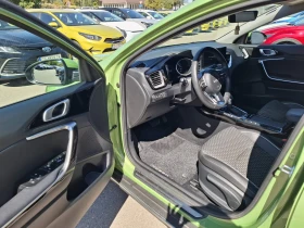 Kia XCeed 1.5 T-gdi EX  | Mobile.bg    9