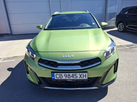Kia XCeed 1.5 T-gdi EX  | Mobile.bg    2