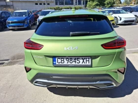 Kia XCeed 1.5 T-gdi EX  | Mobile.bg    5