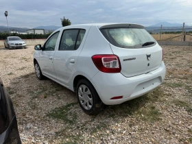 Dacia Sandero | Mobile.bg    3