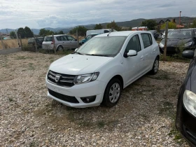 Dacia Sandero | Mobile.bg    5