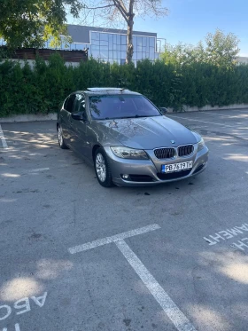  BMW 325