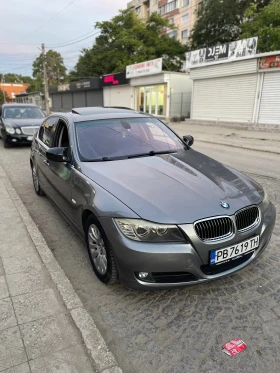     BMW 325