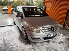     Mercedes-Benz B 150   
