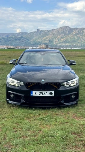     BMW 440