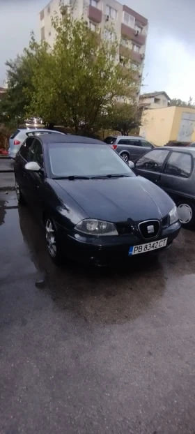 Seat Ibiza | Mobile.bg    2
