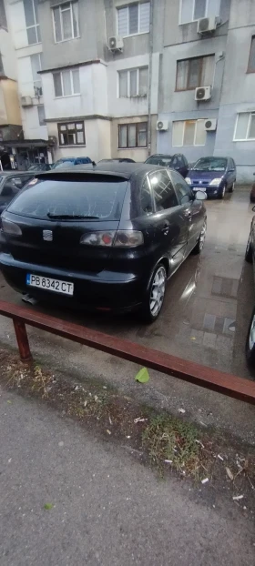 Seat Ibiza | Mobile.bg    3