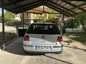 Обява за продажба на VW Golf 1.9 90 ~3 200 лв. - изображение 6