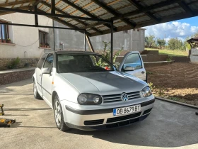 Обява за продажба на VW Golf 1.9 90 ~3 200 лв. - изображение 1