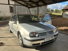 Обява за продажба на VW Golf 1.9 90 ~3 200 лв. - изображение 1