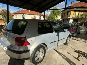 Обява за продажба на VW Golf 1.9 90 ~3 200 лв. - изображение 5
