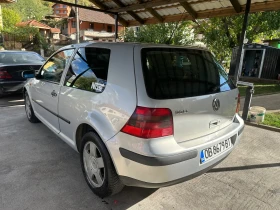Обява за продажба на VW Golf 1.9 90 ~3 200 лв. - изображение 8