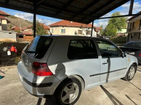 Обява за продажба на VW Golf 1.9 90 ~3 200 лв. - изображение 4