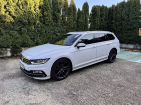 VW Passat 2xR-Line /Distronic / Dynamic Light Assist - 23600 лв. / 12066.49 € - 69875373 7