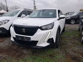 Peugeot 2008 1.5 BLUE HDI - 20000 лв. / 10225.84 € - 99099665 2