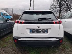 Peugeot 2008 1.5 BLUE HDI - 20000 лв. / 10225.84 € - 99099665 6