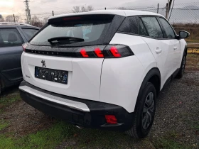 Peugeot 2008 1.5 BLUE HDI - 20000 лв. / 10225.84 € - 99099665 5