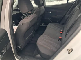 Peugeot 2008 1.5 BLUE HDI - 20000 лв. / 10225.84 € - 99099665 16