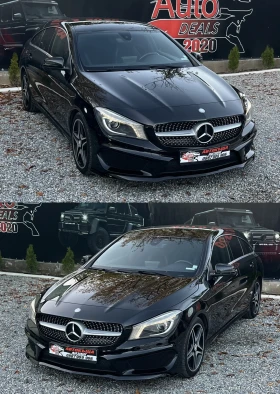 Mercedes-Benz CLA 220 FULL AMG EDITION* 177HP* СОБСТВЕН ЛИЗИНГ - 25999 лв. / 13293.08 € - 40456048 4
