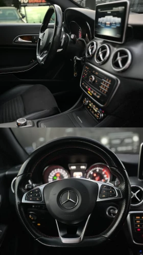 Mercedes-Benz CLA 220 FULL AMG EDITION* 177HP* СОБСТВЕН ЛИЗИНГ - 25999 лв. / 13293.08 € - 40456048 13