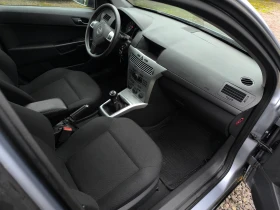 Opel Astra FACE LIFT-1.4i-90-- | Mobile.bg    14