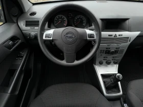 Opel Astra FACE LIFT-1.4i-90-- | Mobile.bg    11