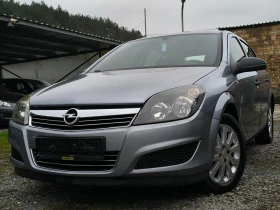 Opel Astra FACE LIFT-1.4i-90-- | Mobile.bg    7