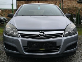 Opel Astra FACE LIFT-1.4i-90-- | Mobile.bg    8