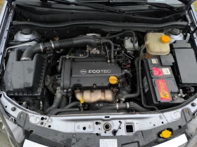 Opel Astra FACE LIFT-1.4i-90-- | Mobile.bg    16