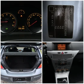 Opel Astra FACE LIFT-1.4i-90-- | Mobile.bg    17