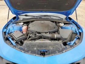 Chevrolet Camaro LS - 45000 лв. / 23008.13 € - 80816499 11