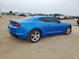 Chevrolet Camaro LS - 45000 лв. / 23008.13 € - 80816499 3