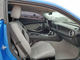 Chevrolet Camaro LS - 45000 лв. / 23008.13 € - 80816499 10