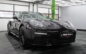Porsche Panamera FACELIFT/PODGREV/LED-BIXENON/СОБСТВЕН ЛИЗИНГ - 40000 лв. / 20451.68 € - 77866115 3