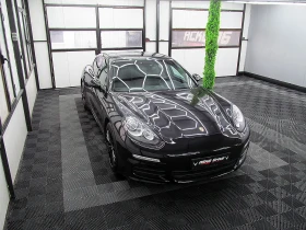 Porsche Panamera FACELIFT/PODGREV/LED-BIXENON/СОБСТВЕН ЛИЗИНГ - 40000 лв. / 20451.68 € - 77866115 7
